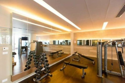 Condominio de 2 dormitorios en Hua Hin, Tailandia № 146907 - foto 10