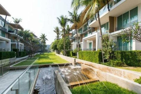 Condominio de 2 dormitorios en Hua Hin, Tailandia № 146907 - foto 8