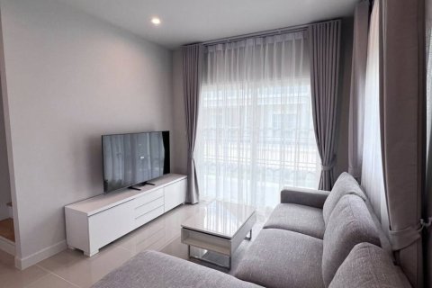 Chalet de 3 dormitorios en Phuket, Tailandia № 146903 - foto 5