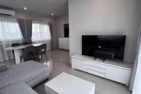 Chalet de 3 dormitorios en Phuket, Tailandia № 146903 - foto 6