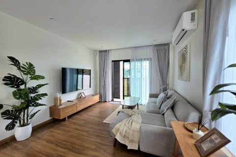 Chalet de 3 dormitorios en Phuket, Tailandia № 146903 - foto 3