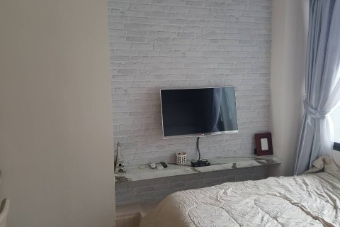 Condominio de 1 dormitorio en Watthana, Bangkok, Tailandia № 200520 - foto 3