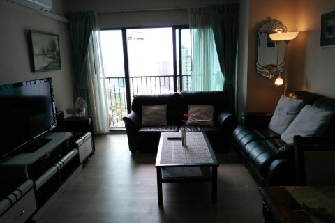 Condo in Watthana, Bangkok, Thailand, 2 bedrooms № 200525 - photo 23