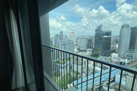 Condo in Watthana, Bangkok, Thailand, 2 bedrooms № 200525 - photo 27