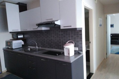 Condo in Watthana, Bangkok, Thailand, 2 bedrooms № 200525 - photo 18