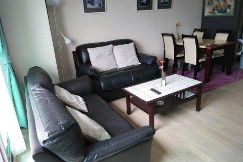 Condo in Watthana, Bangkok, Thailand, 2 bedrooms № 200525 - photo 24