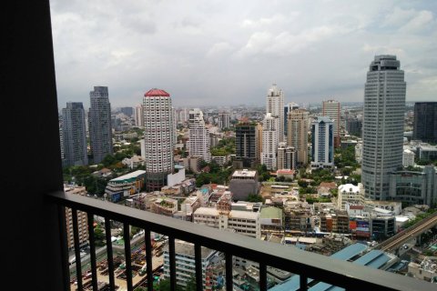 Condo in Watthana, Bangkok, Thailand, 2 bedrooms № 200525 - photo 14