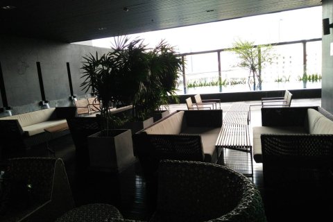 Condo in Watthana, Bangkok, Thailand, 2 bedrooms № 200525 - photo 21