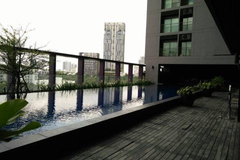 Condo in Watthana, Bangkok, Thailand, 2 bedrooms № 200525 - photo 19