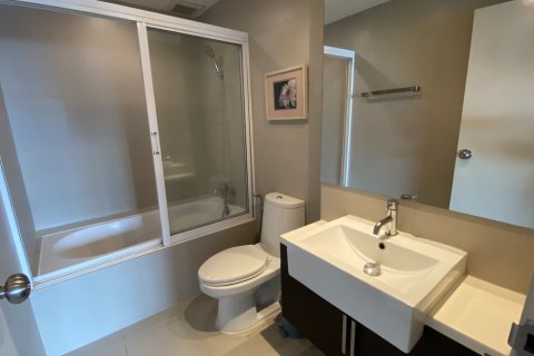 Condo in Watthana, Bangkok, Thailand, 2 bedrooms № 200525 - photo 29