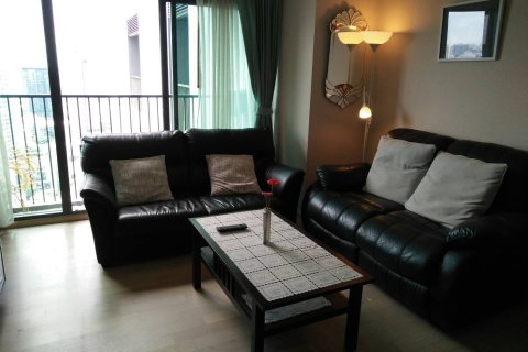Condo in Watthana, Bangkok, Thailand, 2 bedrooms № 200525 - photo 22