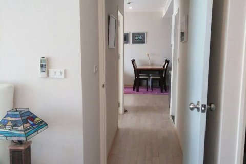 Condo in Watthana, Bangkok, Thailand, 2 bedrooms № 200525 - photo 25