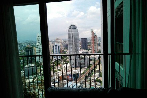 Condo in Watthana, Bangkok, Thailand, 2 bedrooms № 200525 - photo 13