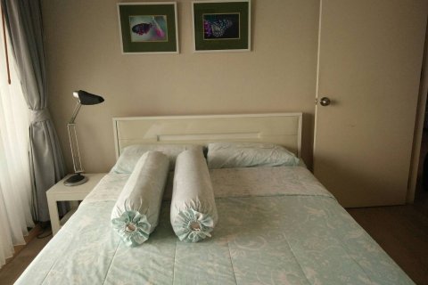 Condo in Watthana, Bangkok, Thailand, 2 bedrooms № 200525 - photo 10