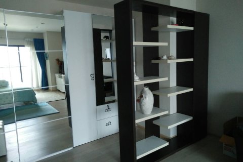 Condo in Watthana, Bangkok, Thailand, 2 bedrooms № 200525 - photo 17