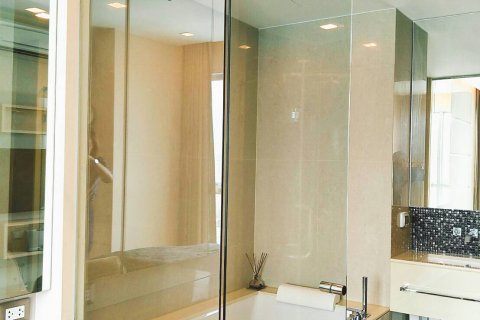 Condominio de 1 dormitorio en Watthana, Bangkok, Tailandia № 200524 - foto 6