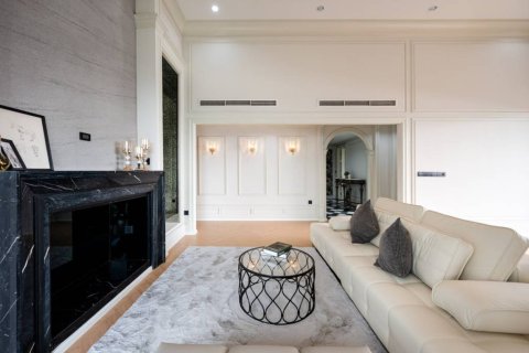 Condominio de 2 dormitorios en Bangkok, Tailandia № 152452 - foto 7