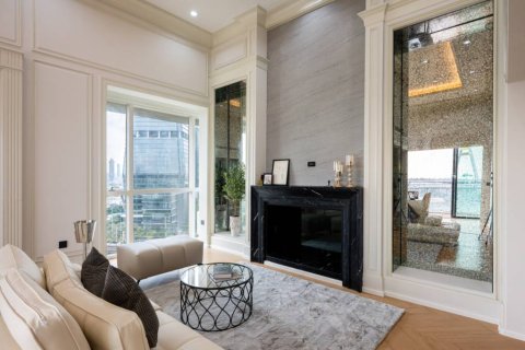Condo in Bangkok, Thailand, 2 bedrooms № 152452