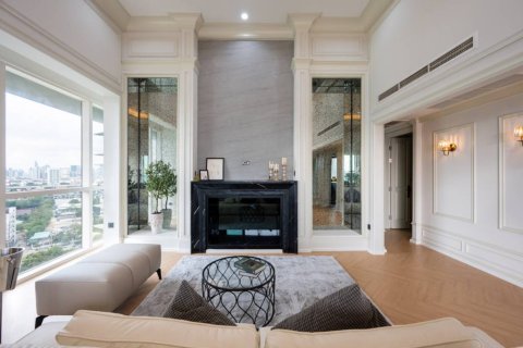 Condominio de 2 dormitorios en Bangkok, Tailandia № 152452 - foto 6
