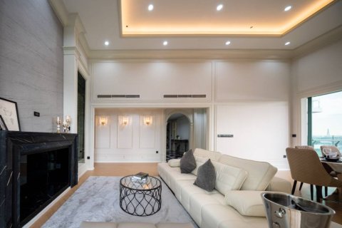 Condominio de 2 dormitorios en Bangkok, Tailandia № 152452 - foto 5