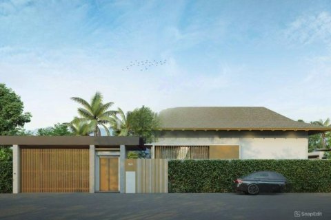 Chalet de 3 dormitorios en Phuket, Tailandia № 152453 - foto 2