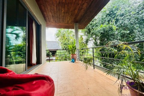 Casa de 5 dormitorios en Saraphi, Tailandia № 152451 - foto 10