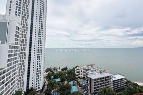 Condominio de 1 dormitorio en Bang Lamung, Tailandia № 152450 - foto 12