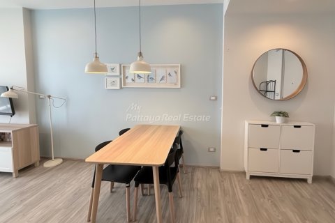 Condominio de 1 dormitorio en Bang Lamung, Tailandia № 152450 - foto 5