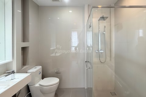 Condominio de 1 dormitorio en Bang Lamung, Tailandia № 152450 - foto 10