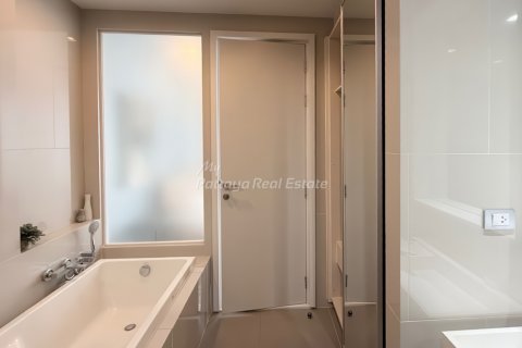 Condominio de 1 dormitorio en Bang Lamung, Tailandia № 152450 - foto 8