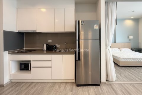 Condominio de 1 dormitorio en Bang Lamung, Tailandia № 152450 - foto 6