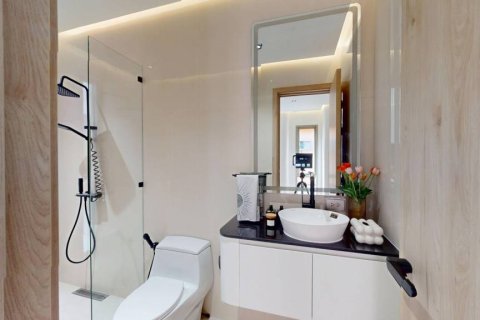 Condominio de 2 dormitorios en Phuket, Tailandia № 154582 - foto 9