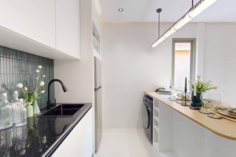 Condominio de 2 dormitorios en Phuket, Tailandia № 154582 - foto 4