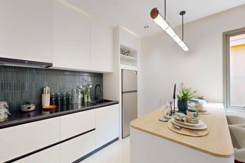 Condominio de 2 dormitorios en Phuket, Tailandia № 154582 - foto 3