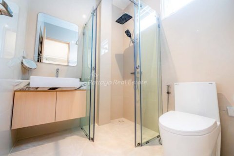 Haus in Pattaya, Thailand 4 Schlafzimmer № 154578 - Foto 14