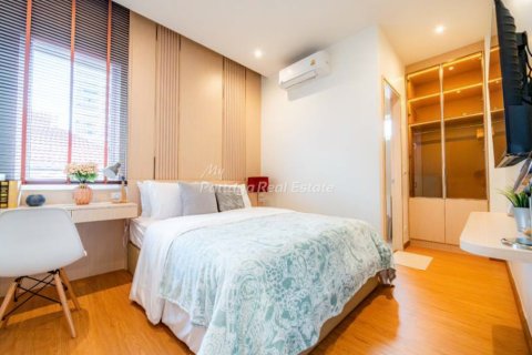 Haus in Pattaya, Thailand 4 Schlafzimmer № 154578 - Foto 9
