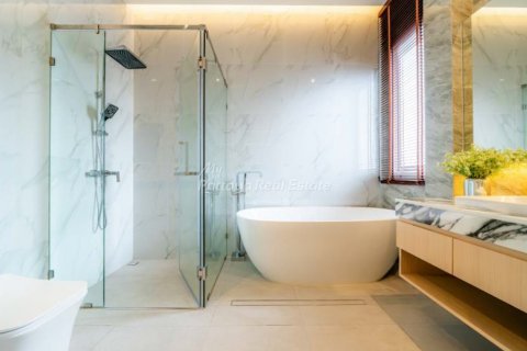 Haus in Pattaya, Thailand 4 Schlafzimmer № 154578 - Foto 13