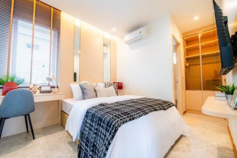 Haus in Pattaya, Thailand 4 Schlafzimmer № 154578 - Foto 12