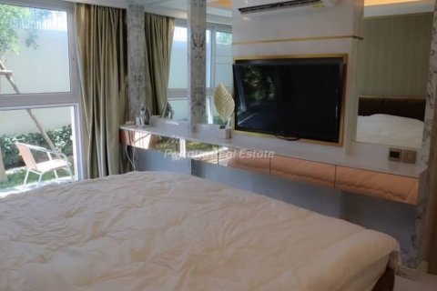 Condo in Bang Lamung, Thailand, 2 bedrooms № 154577 - photo 10