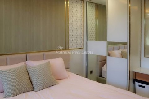 Condo in Bang Lamung, Thailand, 2 bedrooms № 154577 - photo 7