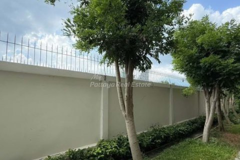 Condo in Bang Lamung, Thailand, 2 bedrooms № 154577 - photo 14