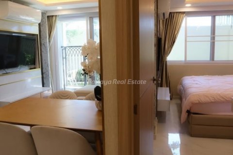Condo in Bang Lamung, Thailand, 2 bedrooms № 154577 - photo 5