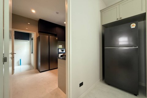 Casa de 4 dormitorios en Bangkok, Tailandia № 180611 - foto 8