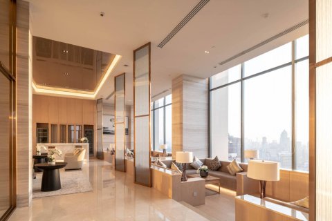 Estudio en el condominio en Bangkok, Tailandia № 180616 - foto 20