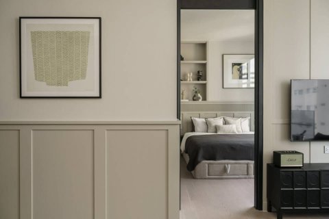 Estudio en el condominio en Bangkok, Tailandia № 180616 - foto 8