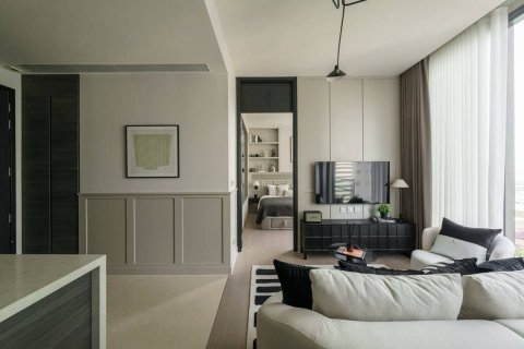 Estudio en el condominio en Bangkok, Tailandia № 180616 - foto 5