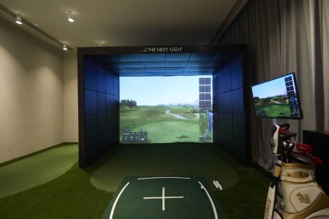 Estudio en el condominio en Bangkok, Tailandia № 180616 - foto 30