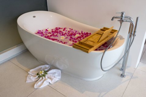 Casa de 5 dormitorios en Ko Samui, Tailandia № 180617 - foto 25