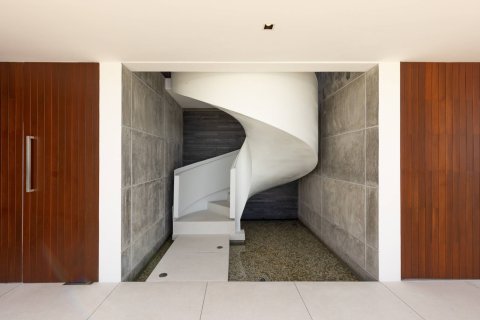 Casa de 5 dormitorios en Ko Samui, Tailandia № 180617 - foto 20