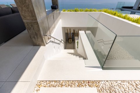 Casa de 5 dormitorios en Ko Samui, Tailandia № 180617 - foto 21